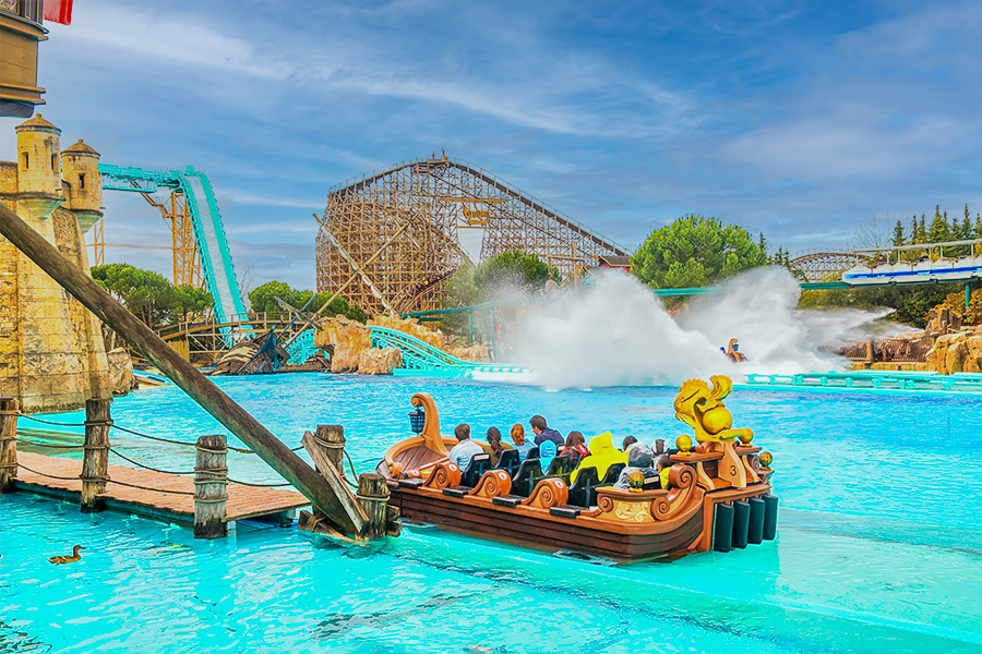 camping in de buurt van Europa-Park