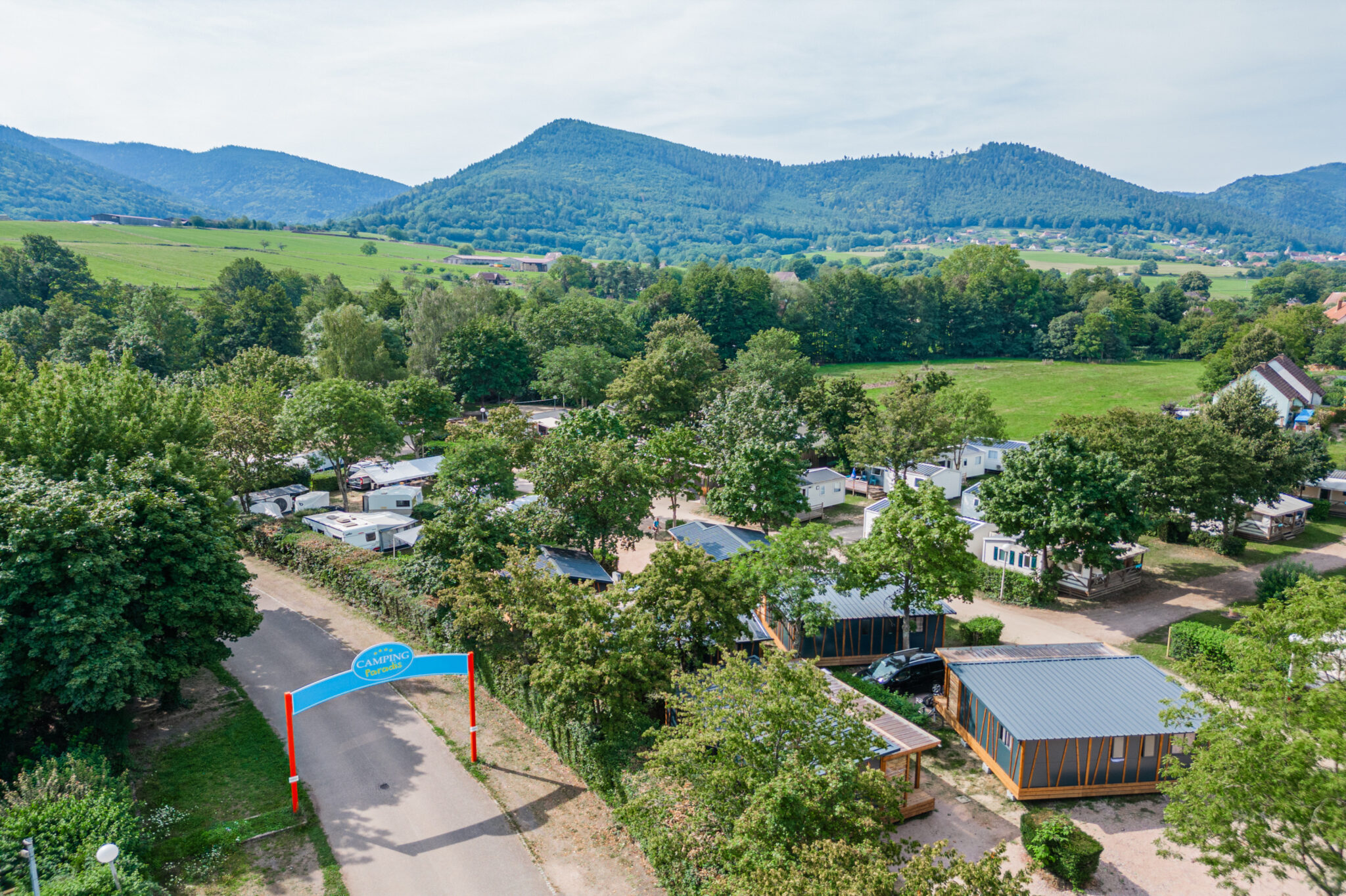 Camping BASSEMBERG DRONE 240823 10 0